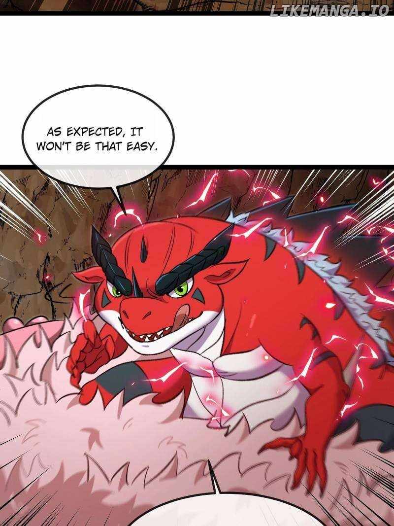 I Am The Monster Overlord Chapter 58 16